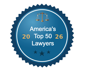 2026 Top 50 Lawyers in America