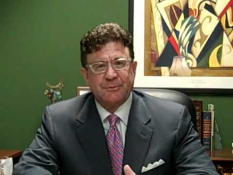 Cgc Ritchie Attorney Video: A Litigator's Rules for Life - Rule #15 - Play Your Own Game ...